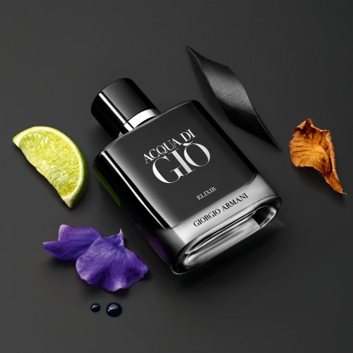 Armani Parfum-Acqua di Giò Elixir - Parfum Armani Parfum-Acqua di Giò Elixir - Parfum